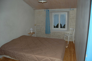 gte rural, chambre 1